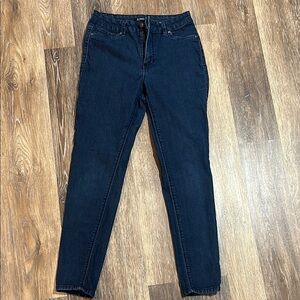 Women's jeans size 6